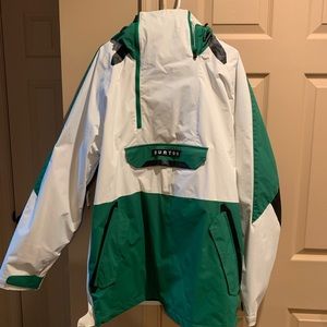 Burton Snowboarding Jacket/Anorak